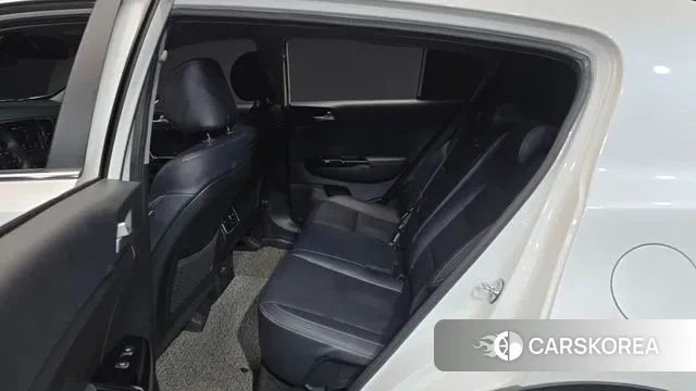 Kia Sportage 4th Generation 2018 Белый из Кореи, фото 4