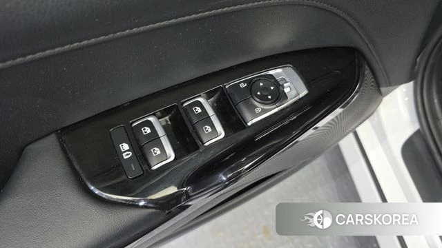 Kia K5 3rd generation 2021 Белый из Кореи, фото 4