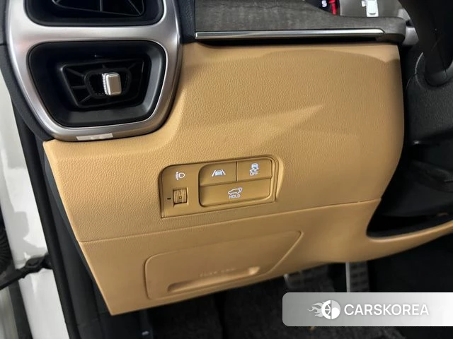 Kia Sorento 4th Generation 2021 Белый из Кореи, фото 4
