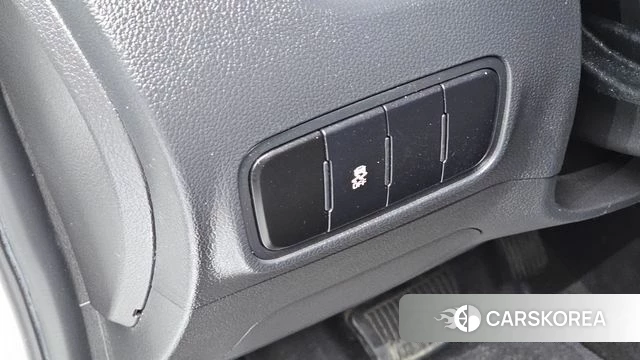Kia The New Ray 2022 Белый из Кореи, фото 4