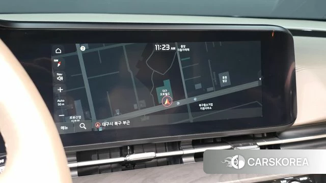 Kia Carnival 4th generation 2023 Белый из Кореи, фото 4