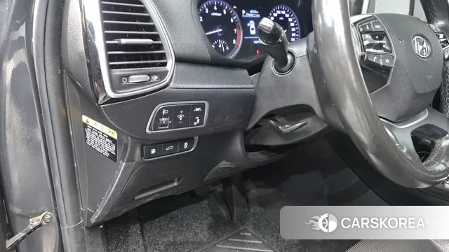 Hyundai Grandeur IG 2018 Серый из Кореи, фото 4