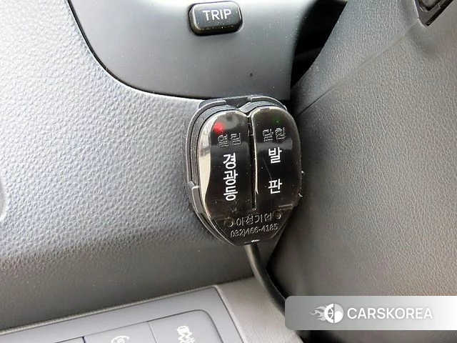 Hyundai The New Grand Starex 2021 Желтый из Кореи, фото 4