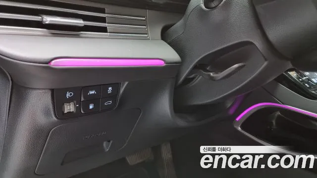 Hyundai The New Grandeur IG id 2678650 из Кореи 4