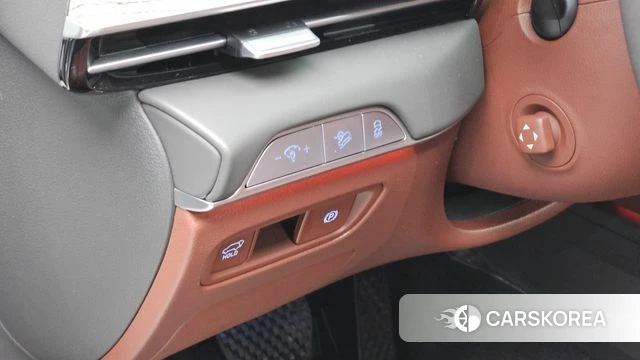 Genesis GV80 2024 Белый из Кореи, фото 4