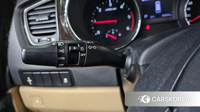 Kia The New Carnival 2019 Черный из Кореи, фото 4