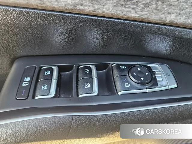 Kia Sorento 4th Generation 2020 Серый из Кореи, фото 4