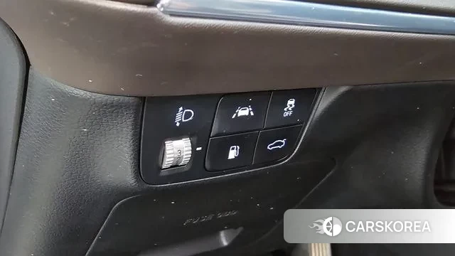 Hyundai The New Grandeur IG 2020 Белый из Кореи, фото 4