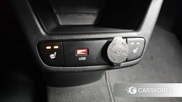 Kia The New Ray 2022 Черный из Кореи, фото 4