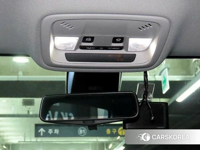 Chevrolet (GM Daewoo) Traverse 2020 Белый из Кореи, фото 4