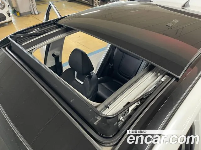 Hyundai Tucson (NX4) id 2753122 из Кореи 4