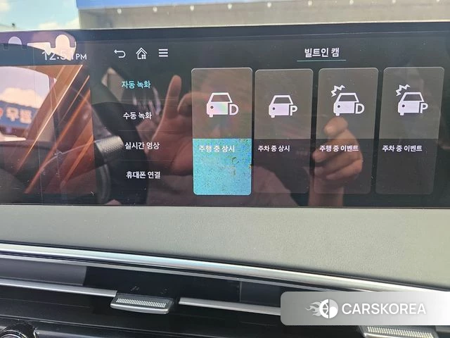 Genesis GV70 2026 Серый из Кореи, фото 4