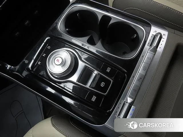 Kia Carnival 4th generation 2020 Белый из Кореи, фото 4