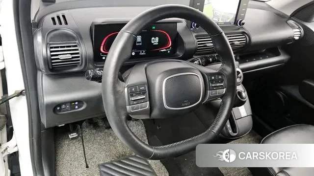 Hyundai Casper 2022 Белый из Кореи, фото 4