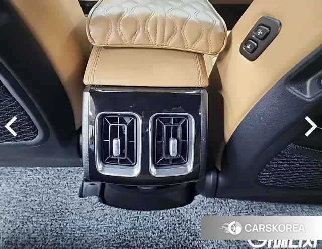 Kia Sorento 4th Generation 2022 Белый из Кореи, фото 4