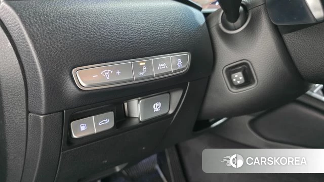 Kia More K9 2019 Черный из Кореи, фото 4