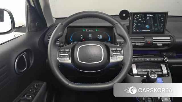 Hyundai Casper 2023 Белый из Кореи, фото 4