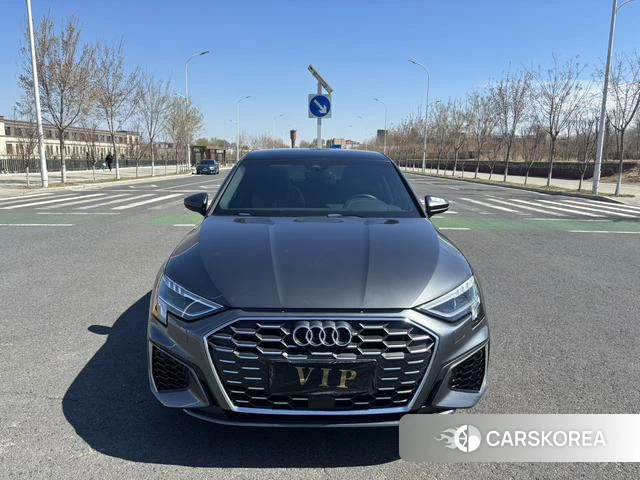 Audi A3 2022 Другой из Китая, фото 4