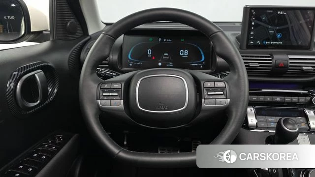 Hyundai Casper 2022 Белый из Кореи, фото 4