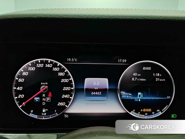 Mercedes-Benz E-class id 4221709 из Китая 4