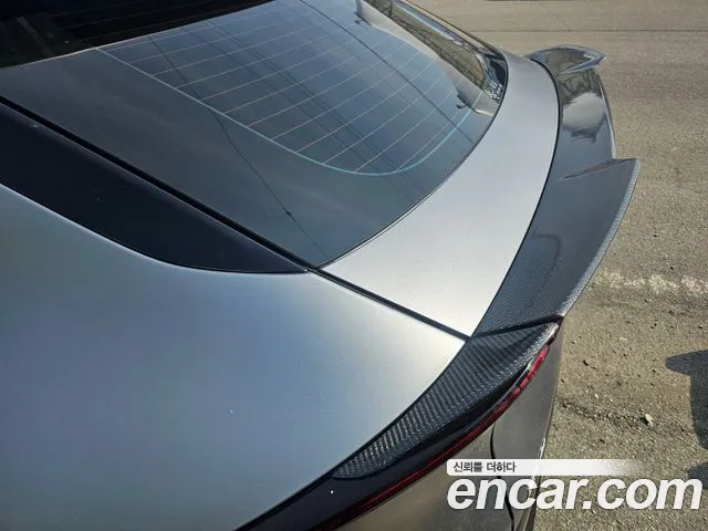 Kia EV6 id 2480170 из Кореи 4