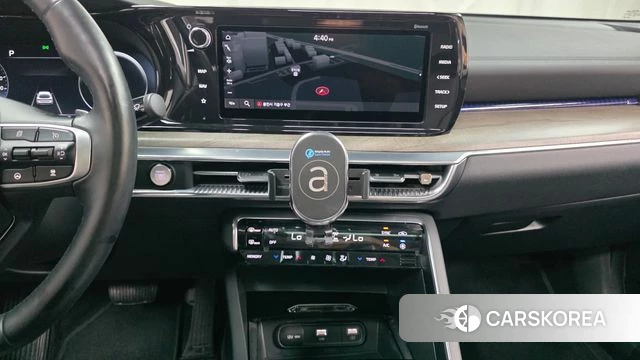 Kia K5 3rd generation 2021 Белый из Кореи, фото 4