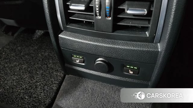 BMW 4 Series (F32) 2018 Белый из Кореи, фото 4