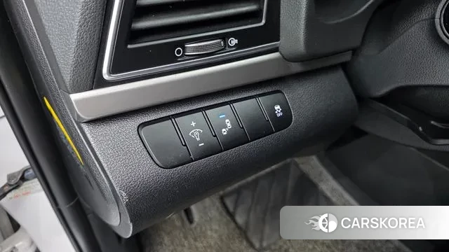 Hyundai Avante AD 2018 Белый из Кореи, фото 4