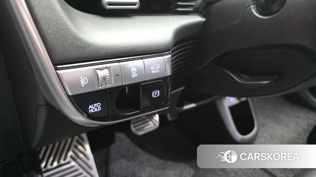 Hyundai Ionic 5 2022 Белый из Кореи, фото 4