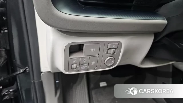 Hyundai Ionic 6 2023 Серый из Кореи, фото 4