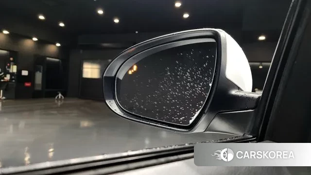 Hyundai All New Tucson 2020 Белый из Кореи, фото 4