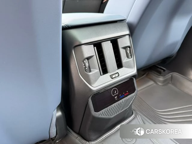BMW X3 id 3957650 из Китая 4