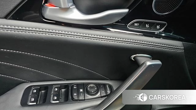Kia Stinger Meister 2021 Белый из Кореи, фото 4