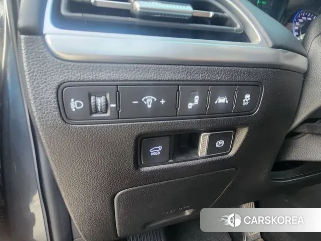 Hyundai Palisade 2020 Серый из Кореи, фото 4