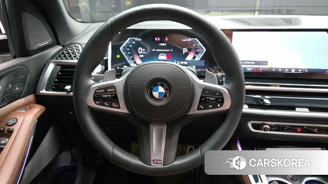 BMW X5 (G05) 2025 Белый из Кореи, фото 4