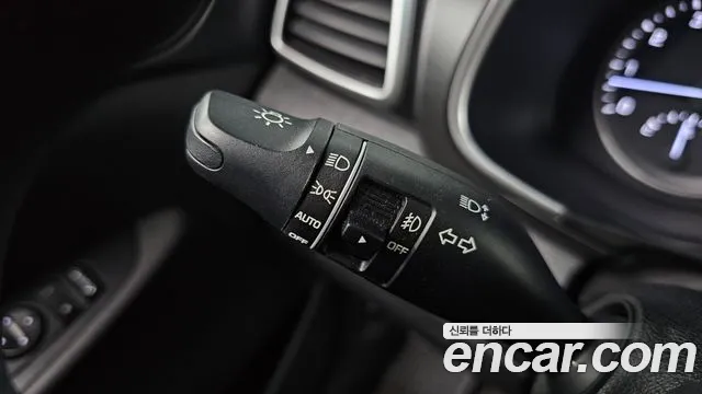 Hyundai All New Tucson id 2491799 из Кореи 4