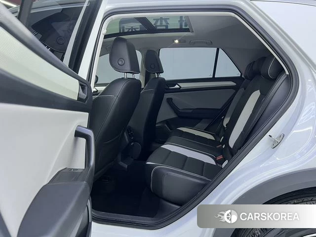 Volkswagen Exploring songs 2023 Белый из Китая, фото 4