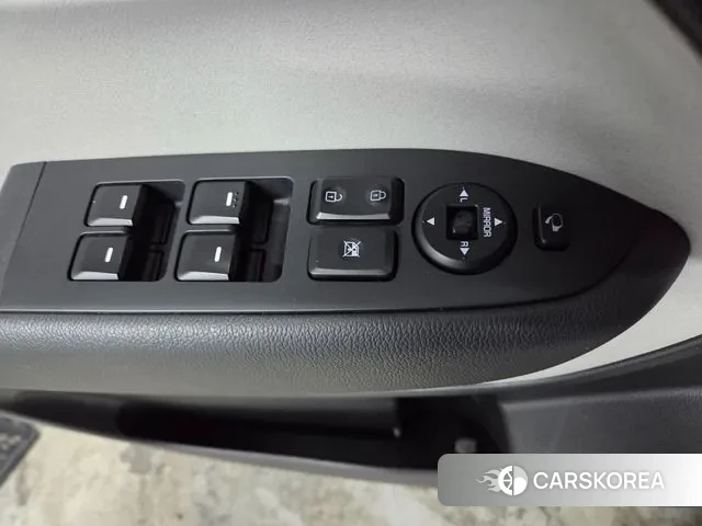 Kia The New Ray 2021 Белый из Кореи, фото 4