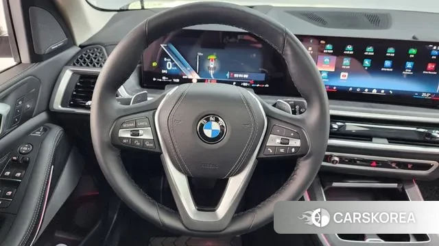 BMW X5 (G05) 2024 Белый из Кореи, фото 4