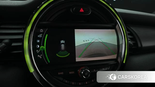 Mini Cooper 2020 Серебристо-серый из Кореи, фото 4