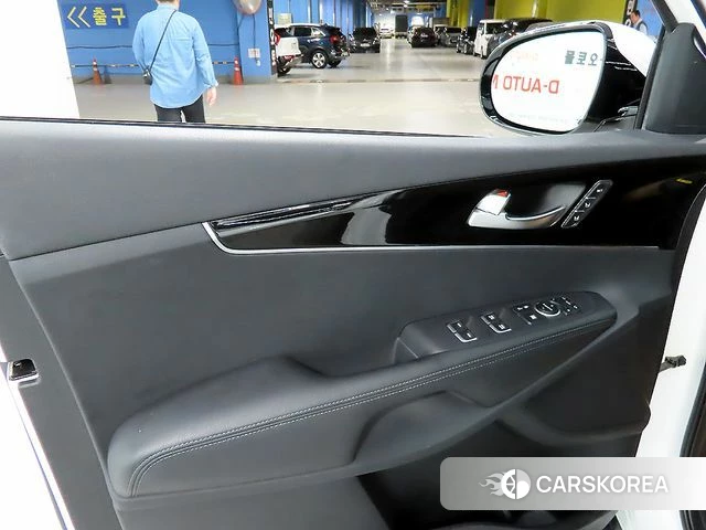 Kia The New Sorento 2018 Жемчужный цвет из Кореи, фото 4