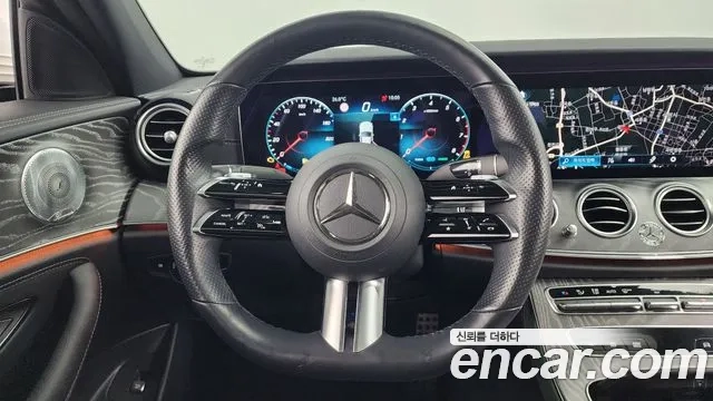 Mercedes-Benz E-Class W213 2020 Белый из Кореи, фото 4