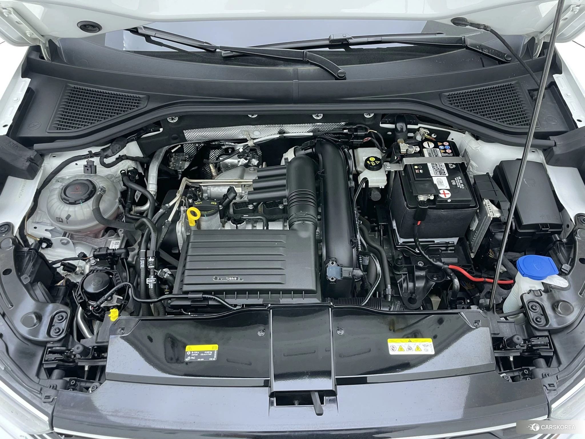 Volkswagen Exploring songs 2022 Белый из Китая, фото 4