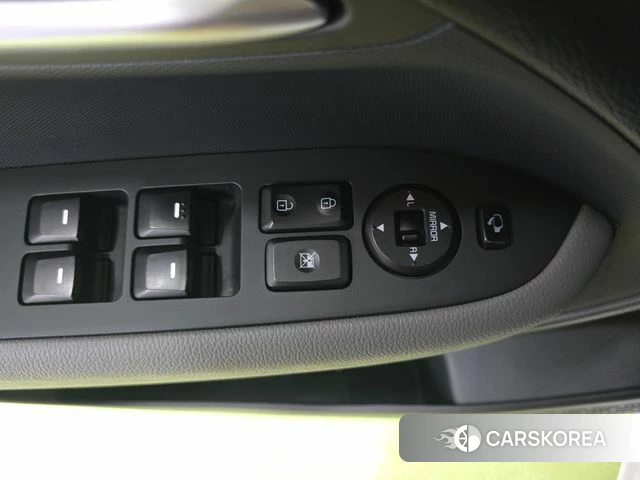 Kia The New Ray 2021 Белый из Кореи, фото 4