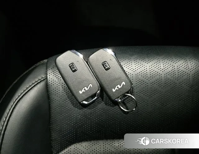 Kia Sorento 4th Generation 2022 Белый из Кореи, фото 4