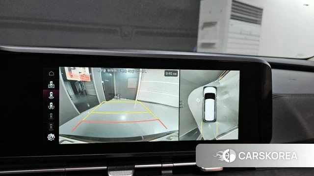 Kia Carnival 4th generation 2021 Черный из Кореи, фото 4