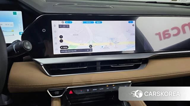 Renault Korea (Samsung) Grand Coleos 2025 Черный из Кореи, фото 4