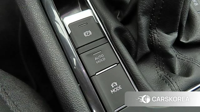 Volkswagen Tiguan Allspace 2022 Серебристо-серый из Кореи, фото 4