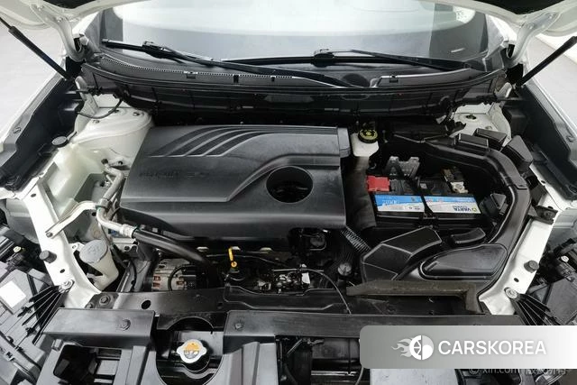 Renault Coreo 2019 Белый из Китая, фото 4