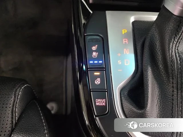 Kia The New K3 2nd generation 2024 Жемчужный цвет из Кореи, фото 4